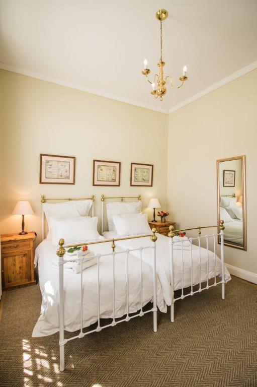 Villa Karoo House Collection - 54 Middle Graaff-Reinet Esterno foto