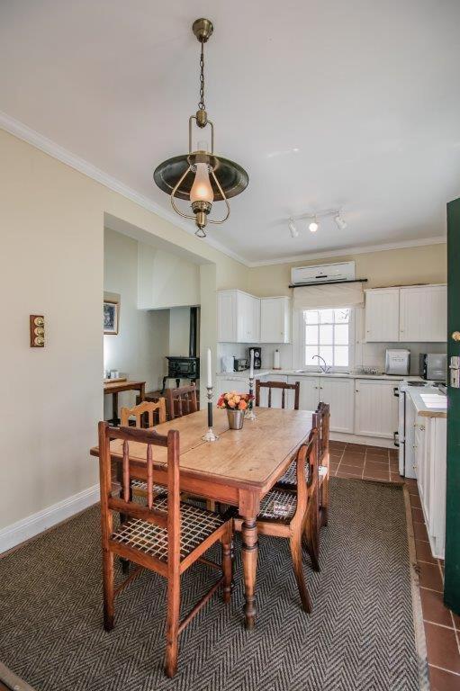 Villa Karoo House Collection - 54 Middle Graaff-Reinet Esterno foto